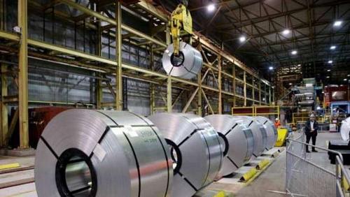 Global steel production rises 3 in July
