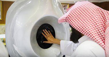 Saudi Arabia launches Black Stone Touch Initiative by default VR technology