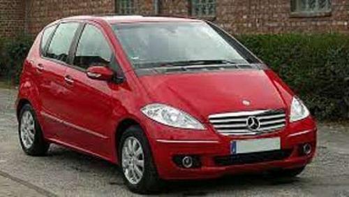 7 used cars at reasonable prices including Mercedes and Hyundai