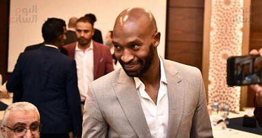 The Minister of Sports confirmed to lift the penalty of Shikabala