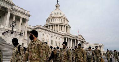 Congress recognizes an emergency package worth 21 billion dollars to finance the Capitol police