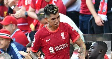 Fermino returns to Liverpool and miss the face of Brentford