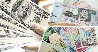 Currency prices Thursday 1762021 in Egypt