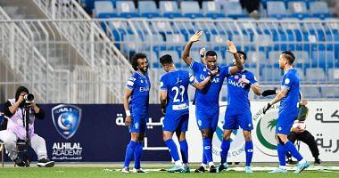 Al Hilal is an easy mission to the Saudi league packages