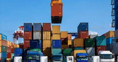 Statistics 1076 rise in the value of Egypts exports to Ukraine during the first 11 months by 2021
