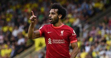 Do not forget the Premiership in September Mohamed Salah tops video