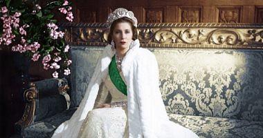 Learn the story of the most famous Jewelry of Queen Nazli from appearing to disappear in memory of her death