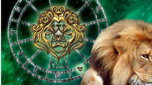 Your luck today the lion tower Thursday 892022 emotionally and professionally