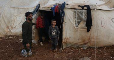 The United Nations 134 million people in Syria need urgent assistance