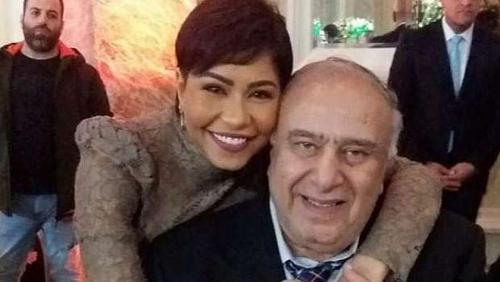 5 Fireworks from the father of Hossam Habib after accusing his son stealing Sherine Abdel Wahab
