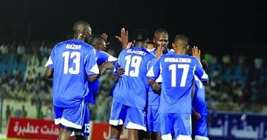 Sudanese summit between Crescent and Mars in the Champions League under Ahli