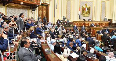 MPs recommends transporting the Port Said Scouts camp for the Maritime Society