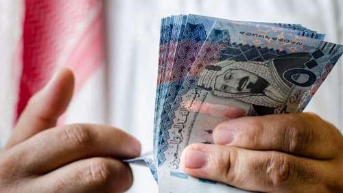 Economic data support the rise of the Saudi riyal against the US dollar
