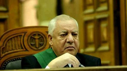 URGENT The death of the adviser Jaber AlMaraghi the rule of the case of the train station Egypt