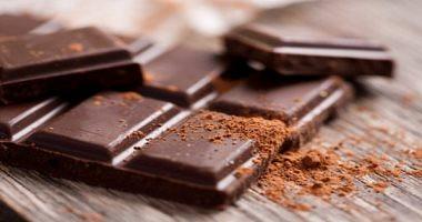 5 Benefits for Dark Chocolate Highlights Weight Loss and Fighting Cancer
