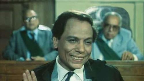 Nidal Al Shafei Adel Imam is a great school and leader of the Doster