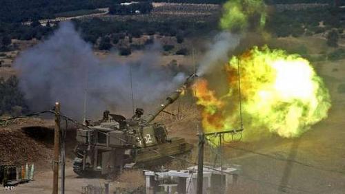 Israel bombed South Lebanon Tel Aviv announces its readiness to escalate