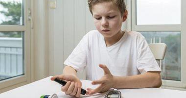 What is your child protect your risk of diabetes