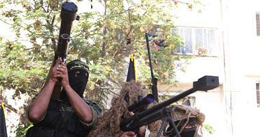 7 settlers were injured in bombing Jihad in Gaza on the Israeli city of Sderot