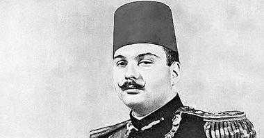 The story of a fatwa caused the seating of King Farouk on the throne early