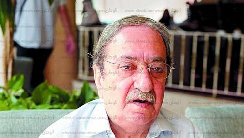 Duraid Lahham tells a position on his grandson who looked at the sky and said Lord why scare me