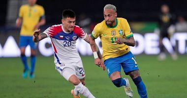 Cuba America Neymar Brazil has proved its ability to overcome difficulties