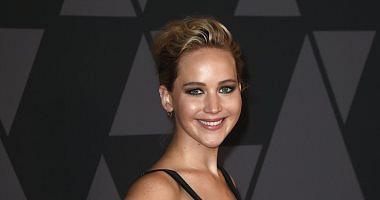 Jennifer Lawrence signs a new comedy film despite her