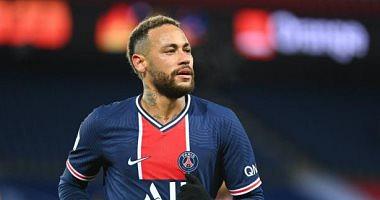 Officially Neymar miss Paris SaintGermain in the France Cup final