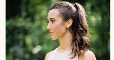 The latest makeup trends and hairstyles for brides in 2021 simplicity are the foundation