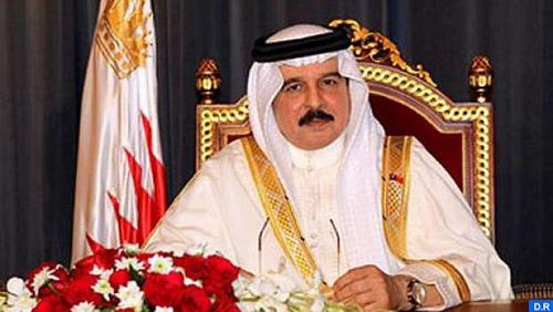 Bahrain must work between the GCC countries and access to the objectives of the Ola statement