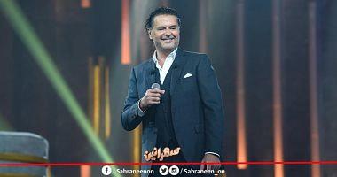 Ragheb AlDatti was the commander of the family and has made it