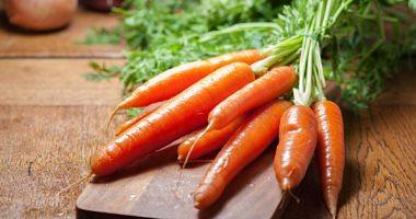 Learn about the benefits of carrot juice during pregnancy protected from contractions and enhances immunity