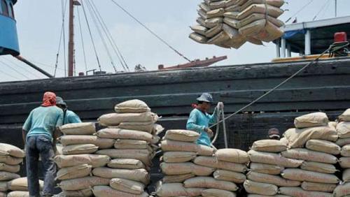 Cement sales are recovering locally and globally after 6 months of government decisions