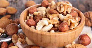 Learn about the benefits of nuts for your health and your heart and your visa