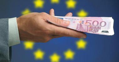 The price of the euro on Friday in the banking market