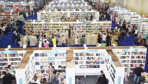 Cairo International Book Fair 2022 Appointment and Ticket Roads