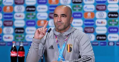 The euro coach Belgium The first is always the most difficult and Russia has an advantage
