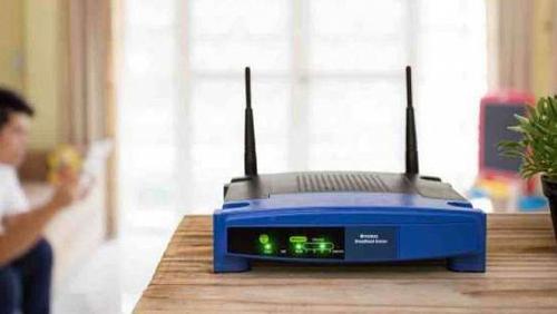 Livestively lift the best places to place the router at home to enjoy a strong signal