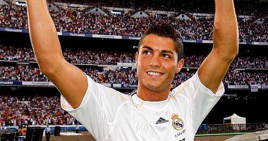Real Madrid flirts Cristiano Ronaldo again with the anniversary of his accession to the kingdom