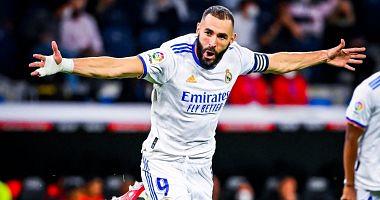 Benzema defeats his trial session in the case of sexual extortion