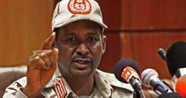 Vice Chairman of Sudan confirms care of the implementation of the Peace Agreement