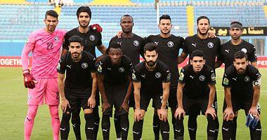 Ekrami Pyramids will not work only with players and Zamalek a little luck in tournaments