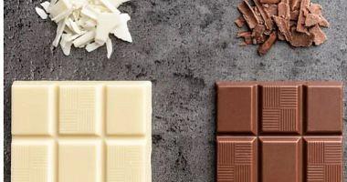 Harvard White Chocolate University helps weight loss