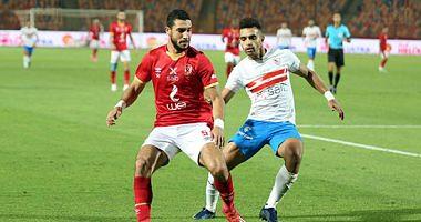 All you want to know about Al Ahli and Zamalek match tonight