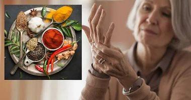 3 types of spices protect you from symptoms of inflammation and joints
