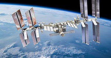 The International Space Station adjusts its orbit soon