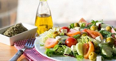 To increase fertility and higher pregnancy opportunities follow the Mediterranean diet