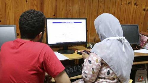 Egyptian Government Portal announces the coordination of technical diplomas 2021