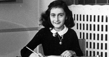 Anne Frank book reveals new details about the most famous baby in the Nazi Covenant