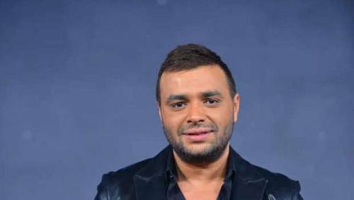 Rami Sabri announces his return to revive the concerts after the death of his brother grief in the heart
